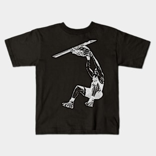 Shaq ONeal Kids T-Shirt